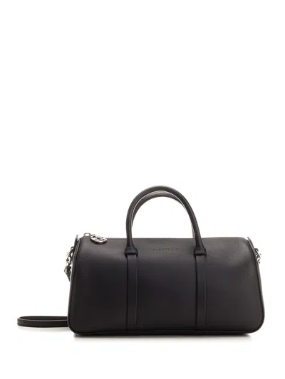 Longchamp Paris Daylong - Sac Porté Main Handbags Black