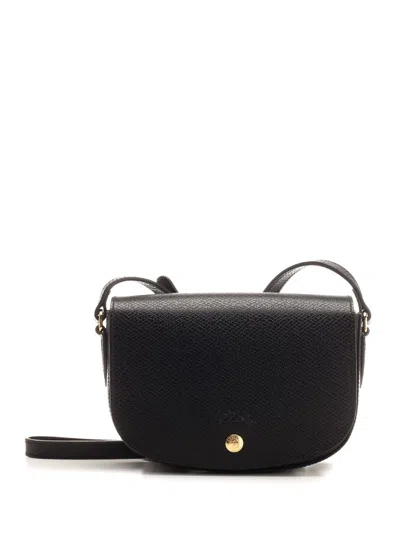 Longchamp Paris Epure - Sac Bandoulière S Crossbody Bags Black