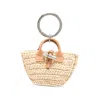 Longchamp Paris Keyring In Multi