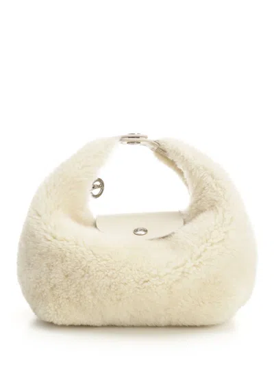 Longchamp Paris Le Pliage Xtra Handbags White