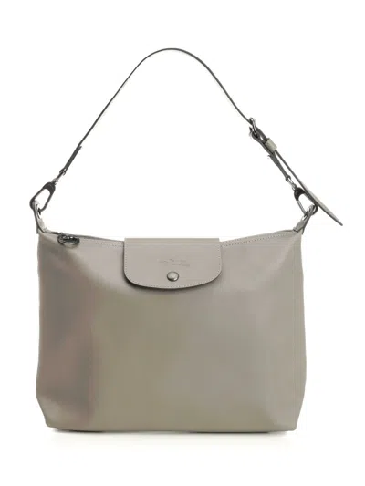 Longchamp Paris Le Pliage Xtra - Sac Porté Épaule M Shoulder Bags Rose