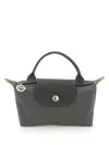 Longchamp Pochette Con Manico Le Pliage