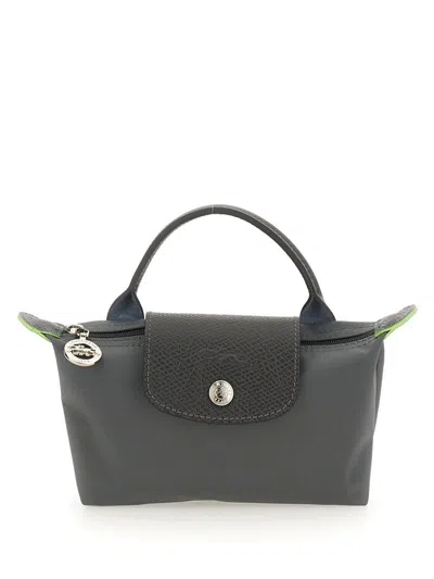 Longchamp Pochette Con Manico Le Pliage