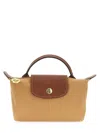Longchamp Pochette Con Manico Le Pliage