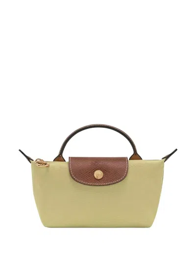 LONGCHAMP LONGCHAMP POCHETTE LE PLIAGE ORIGINAL