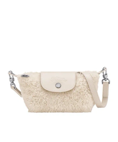 Longchamp Pochette Le Pliage Xtra Xs Crossbody Bag