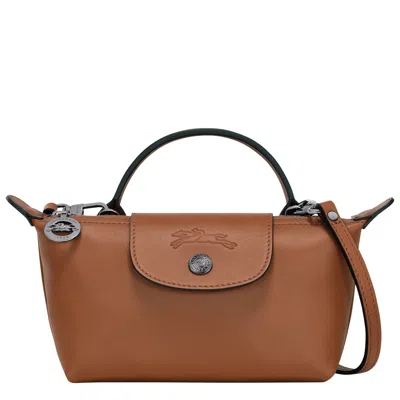 LONGCHAMP POUCH XS LE PLIAGE XTRA
