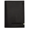 Longchamp Wallet  Sur Seine In Black