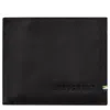 Longchamp Portefeuille  Sur Seine In Black