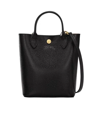 LONGCHAMP LONGCHAMP EPURE XS TOTE BAG