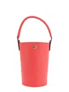 LONGCHAMP RE BUCKET BAG