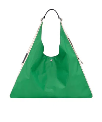 Longchamp Re-play Shoulder Bag