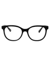 Longchamp Rectangular Optical Lo2756 1 In White