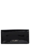 Longchamp Ro Continental Wallet