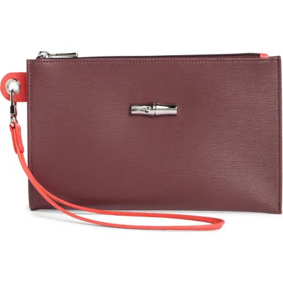 Longchamp Ro Wristlet
