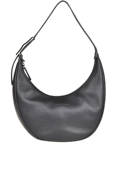 Longchamp Roseau Essential Hobo Bag