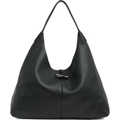 Longchamp Roseau Extra Large Hobo Bag
