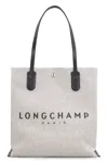 Longchamp Roseau Tote Bag
