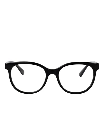 Longchamp Round-frame Glasses