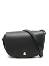 Longchamp Black Epure Small Crossbody Bag In Black