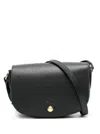 Longchamp Black Epure Small Crossbody Bag In Black