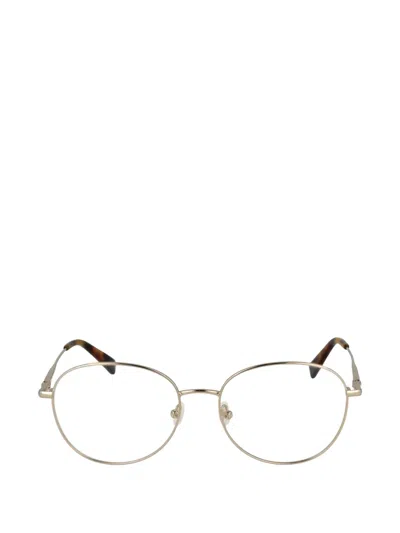 Longchamp Round-frame Glasses
