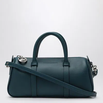 Longchamp Handbag S Daylong In Ink Blue
