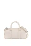 Longchamp Handbag S Daylong In White