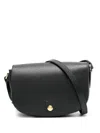 Longchamp Black Epure Small Crossbody Bag