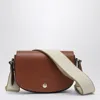 Longchamp Women's Cognac Colour Shoulder Bag S Ãpure In Brown