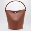 Longchamp S Épure Bucket Bag