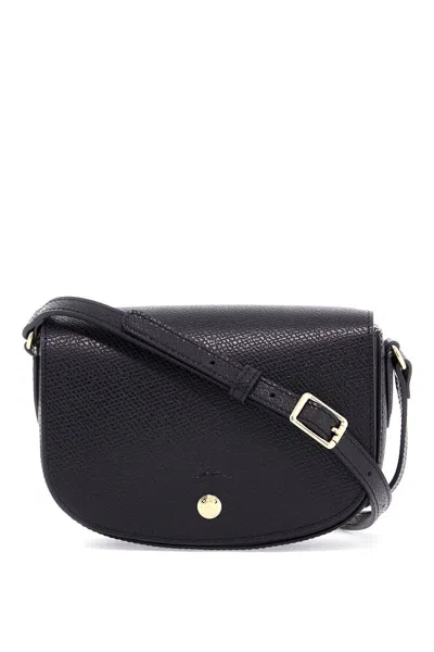 Longchamp Epure In Black