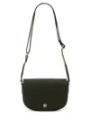 Longchamp S Épure Logo-debossed Crossbody Bag