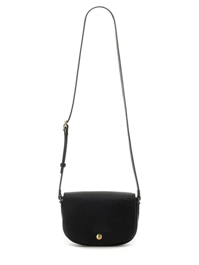 LONGCHAMP LONGCHAMP "S ÉPURE" SHOULDER BAG