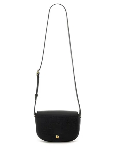 LONGCHAMP LONGCHAMP "S ÉPURE" SHOULDER BAG