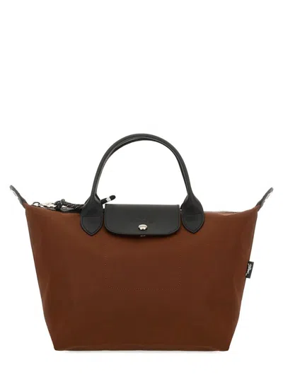 Longchamp "s Le Pliage Xtra" Handle Bag