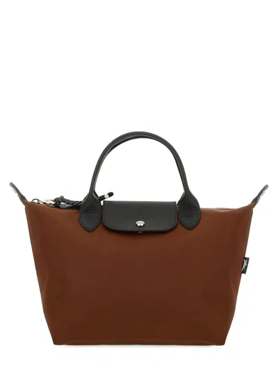 Longchamp S Le Pliage Xtra Handle Bag
