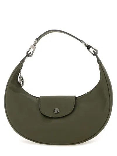 LONGCHAMP LONGCHAMP "S LE PLIAGE XTRA" SHOULDER BAG