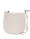 Longchamp S Le Roseau Cross Body Bag In 中性色