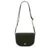 Longchamp S Pure Shoulder Bag In Brown