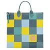 Longchamp Handbag L Re-play In Eucalyptus