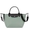 Longchamp Handbag S Le Pliage Energy In Verveine