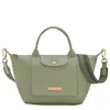 Longchamp Handbag S Le Pliage Xtra In Laurier