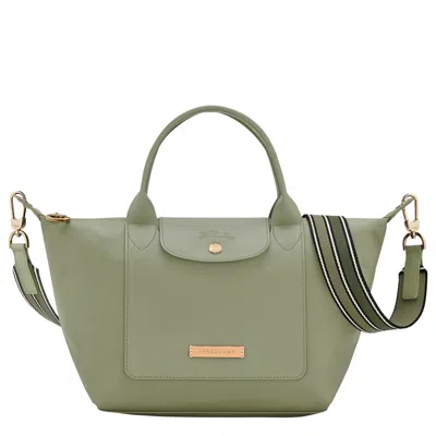 Longchamp Handbag S Le Pliage Xtra In Laurier