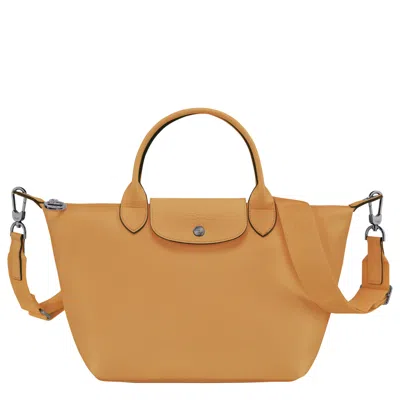 Longchamp Handbag S Le Pliage Xtra In Miel