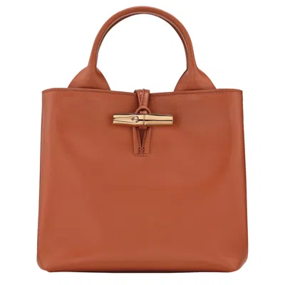 LONGCHAMP HANDBAG S LE ROSEAU