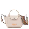Longchamp Handbag Xs Le Pliage Xtra In Papier