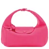 Longchamp Handbag Xs Le Pliage Xtra In Pink