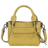 Longchamp Handbag Xs  3d In Ginger