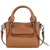 Longchamp Handbag Xs  3d In Natural